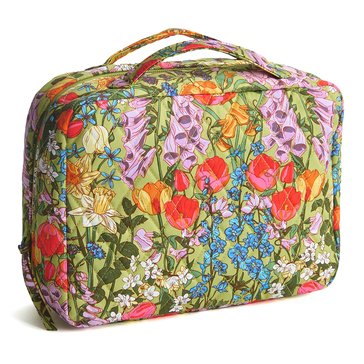 Vera Bradley Hanging Travel Organizer