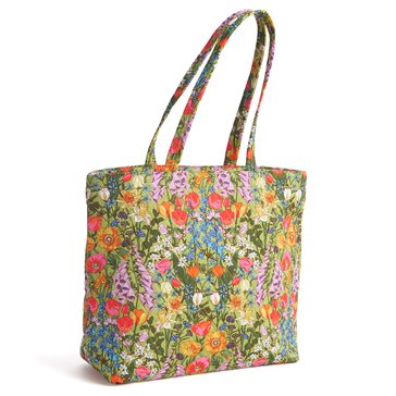 Vera Bradley Original Zip Tote