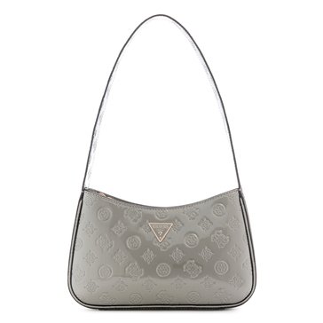 Guess Arnela Top Zip Shoulder Bag
