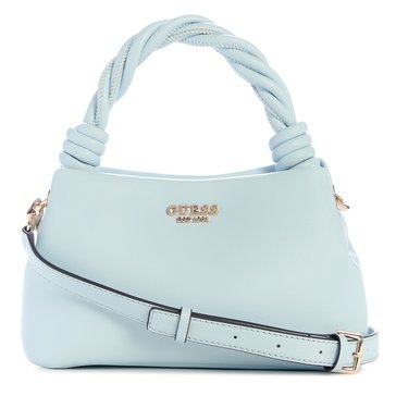 Guess Sansa Top Handle Crossbody
