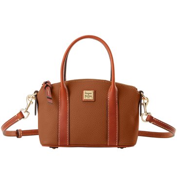 Dooney & Bourke Small Madeline Satchel