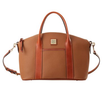 Dooney & Bourke Madeline Satchel