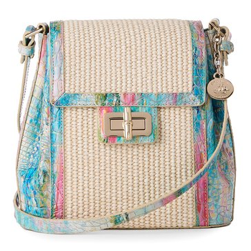 Brahmin Margo Crossbody