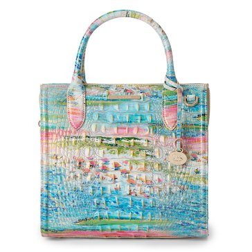Brahmin Small Caroline Satchel