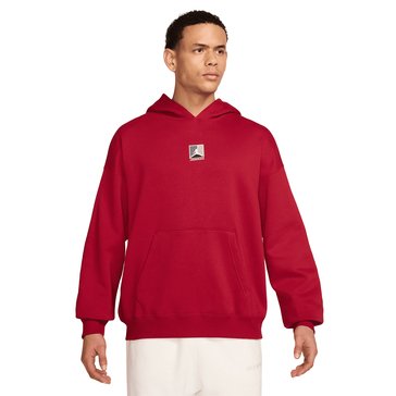 Jordan Men's Brooklyn Graphic Pullover