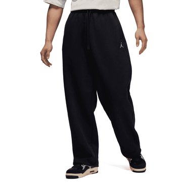 Jordan Men's Brooklyn Oversized Open Hem Pants