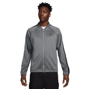 Jordan Men's Brooklyn Track Suit Jacket