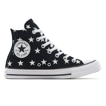 Converse Women's Chuck Taylor All Star Hi Sneaker