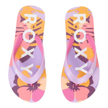 Roxy Big Girls Tahiti VII Sandal