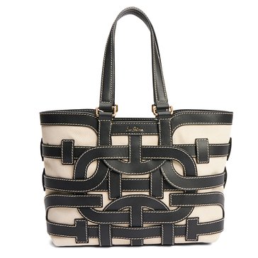 Sam Edelman Bay Small Dye Cut Tote