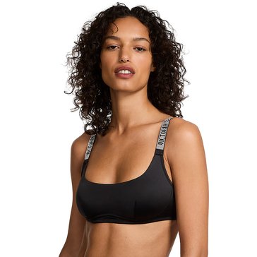 Victoria's Secret Womens Very Sexy Shine Strap Bralette