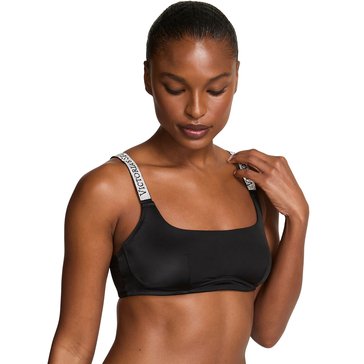 Victoria's Secret Womens Very Sexy Shine Strap Bralette