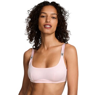 Victoria's Secret Womens Shine Strap Bralette