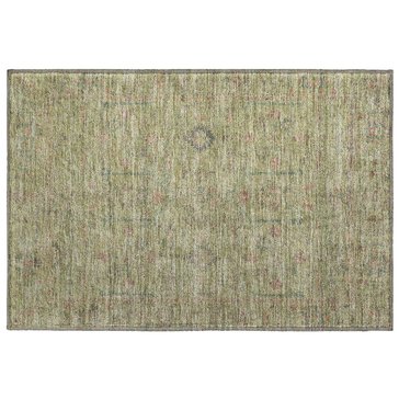 Harbor Home Aloe Rug