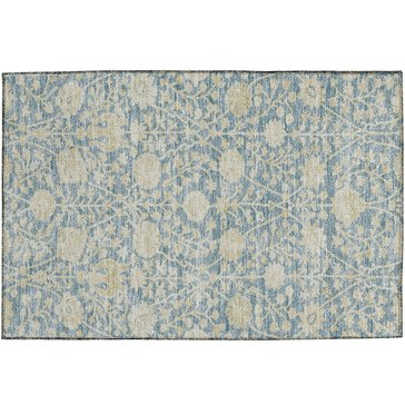 Harbor Home Janice Rug