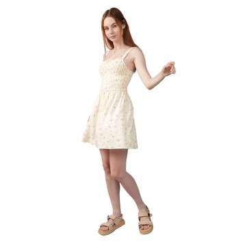 AE Women's Smocked Mini Dress