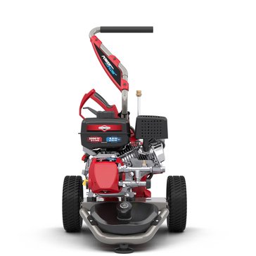 Briggs and Stratton 3200PSI PF Gas Pressure Washer
