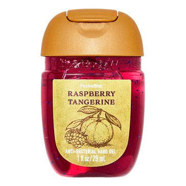 Bath & Body Works Raspberry Tangerine Pocketbac