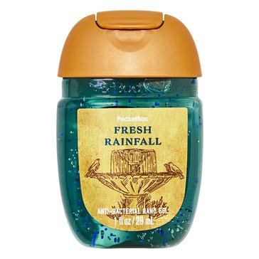 Bath & Body Works Fresh Rainfall Pocketbac