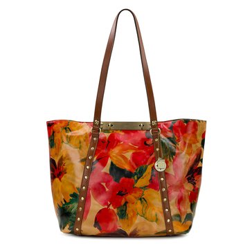 Patricia Nash Benvenuto Tote