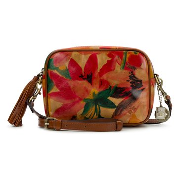 Patricia Nash Josie Crossbody