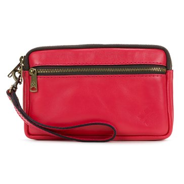 Patricia Nash Viani Wristlet