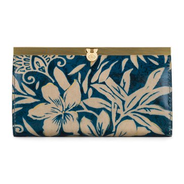 Patricia Nash Cauchy Wallet