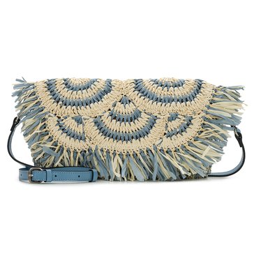 Patricia Nash Loulia Clutch Crossbody