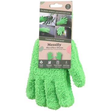 Mossify Microfiber Gloves