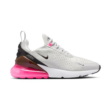 Nike Women's Air Max 270 Lifestyle Running Shoe