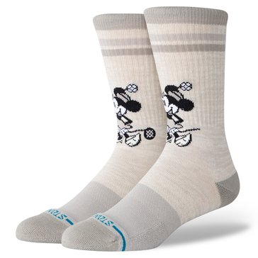 Stance Womens Vintage Minnie Crew Socks