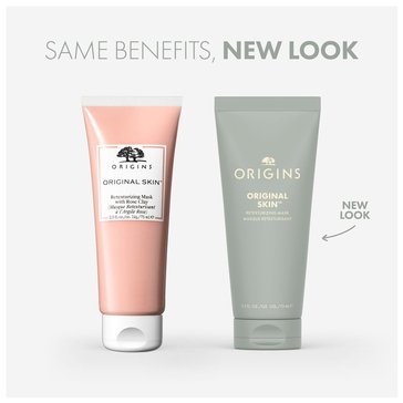 Origins Original Skin Retexturing Mask