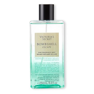 Victoria's Secret Bombshell Escape Fragrance Mist