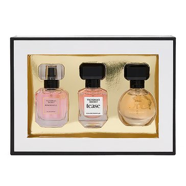Victoria's Secret Prestige 3-Piece Eau de Parfum Coffret