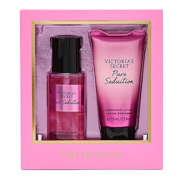 Victoria's Secret Pure Seduction 2-Piece Giftable