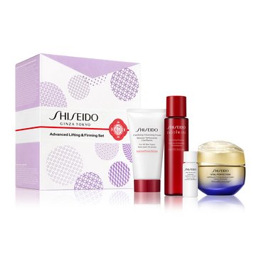 Shiseido Vital Perfection Advanced Set