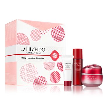 Shiseido Ultimune Set