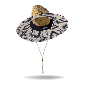 Hemlock Hat Co. Signature Lifeguard Hat