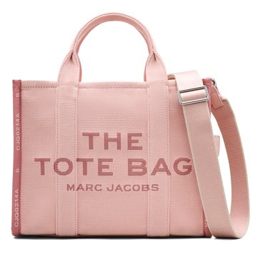 Marc Jacobs The Medium Jacquard Tote