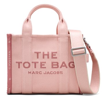 Marc Jacobs The Small Jacquard Tote