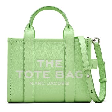 Marc Jacobs The Small Leather Tote