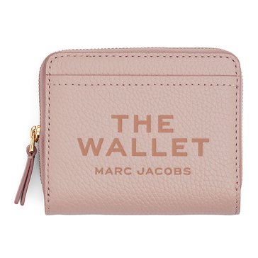 Marc Jacobs The Mini Compact Wallet