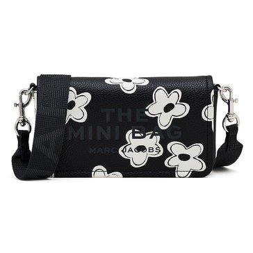 Marc Jacobs The Mini Bag Daisy