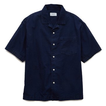 AE Men's Everyday Button-Up Shirt
