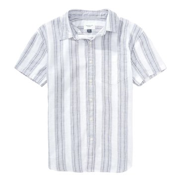AE Men's Classic Fit Resort Shirt