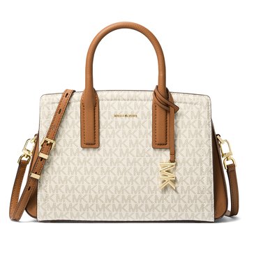 Michael Kors Laila Small Satchel