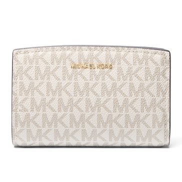 Michael Kors Bryant Medium Zip Around Wallet