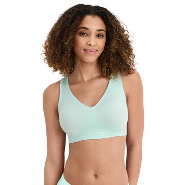 Jockey Women's Back Smoothing Bralette