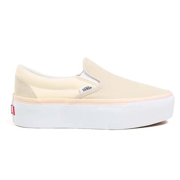 Vans Classic Slip-On Stackform Shoe