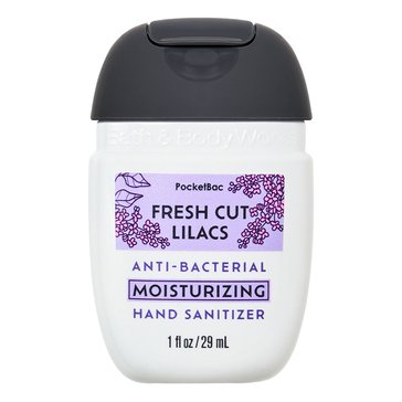 Bath & Body Works Fresh Cut Lilacs Pocketbac